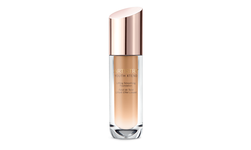 ARTISTRY YOUTH XTEND Lifting Smoothing Foundation | Soleil | Amway