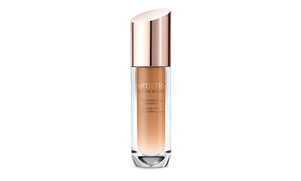 ARTISTRY YOUTH XTEND Lifting Smoothing Foundation | Golden | Amway