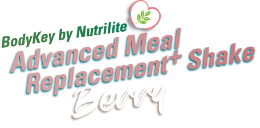 Bodykey Advanced Meal Replacement Shake