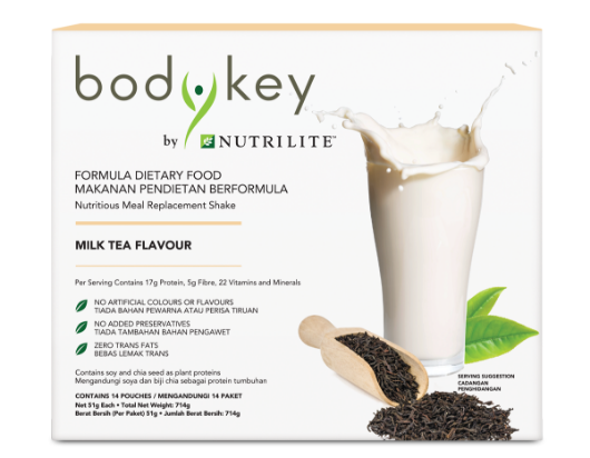 bodykey meal replacement