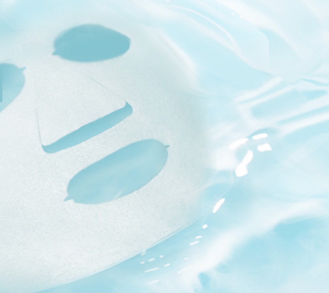 Brightening Sheet Mask