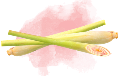 Lemongrass