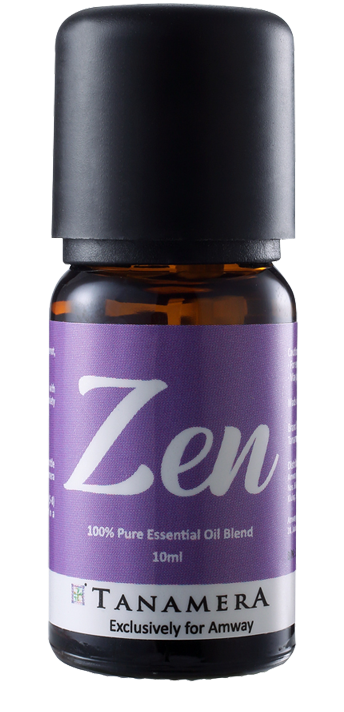 Zen Essential Oil Blend