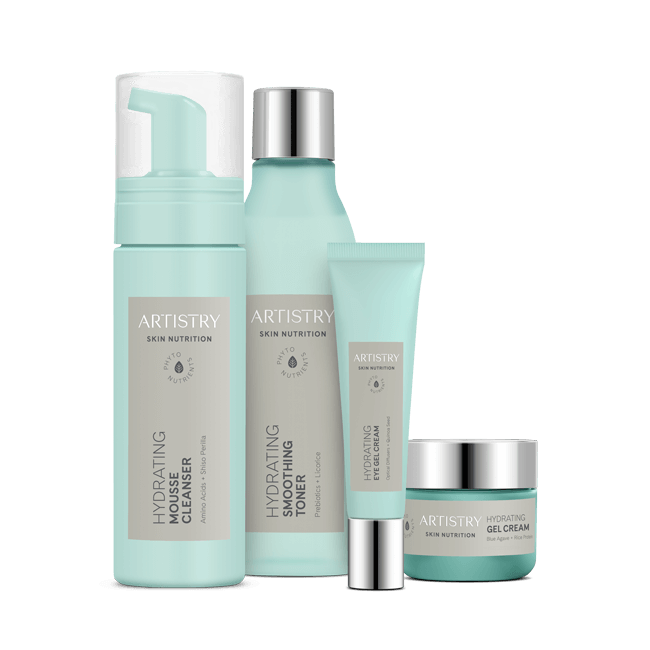 ARTISTRY SKIN NUTRITION Firming Solution Mini-Set